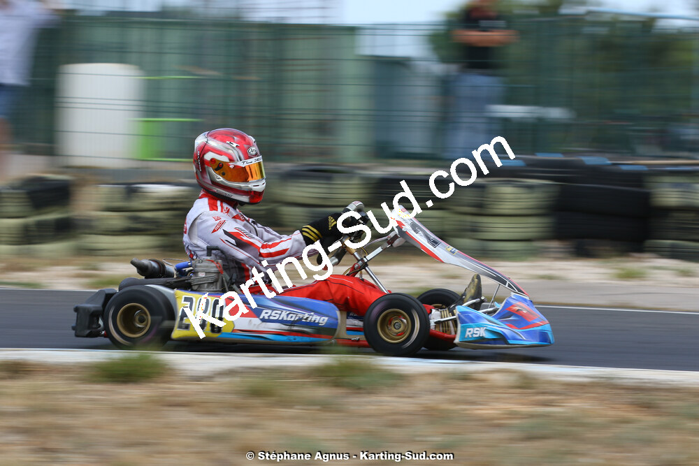 15/09/2019 : Les Rencontres Elceka d’Automne à Grabels (Photos Stéphane Agnus) 2019 — karting