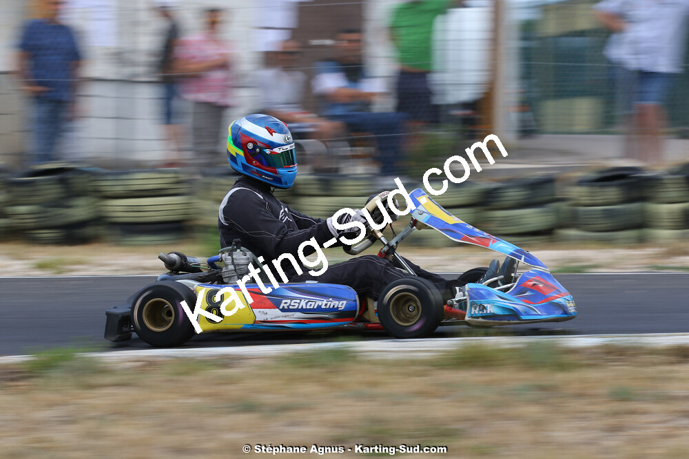 15/09/2019 : Les Rencontres Elceka d’Automne à Grabels (Photos Stéphane Agnus) 2019 — karting