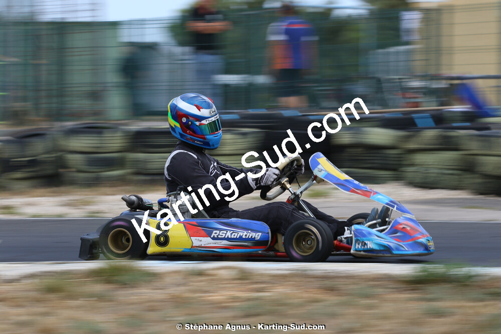 15/09/2019 : Les Rencontres Elceka d’Automne à Grabels (Photos Stéphane Agnus) 2019 — karting