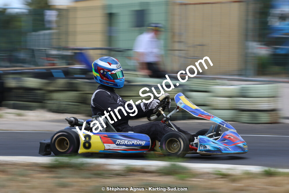 15/09/2019 : Les Rencontres Elceka d’Automne à Grabels (Photos Stéphane Agnus) 2019 — karting