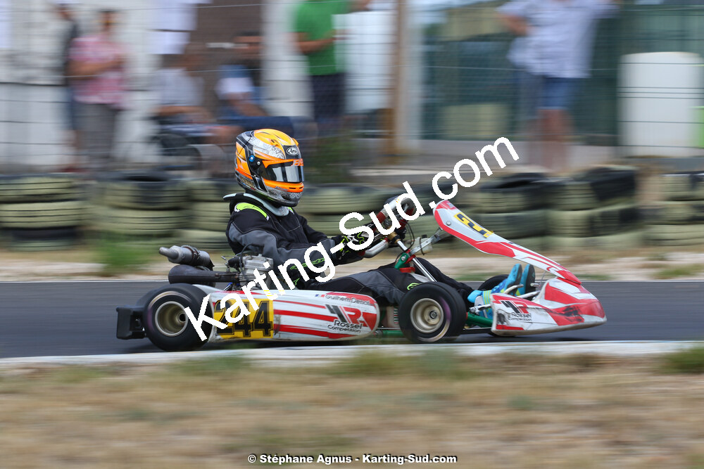 15/09/2019 : Les Rencontres Elceka d’Automne à Grabels (Photos Stéphane Agnus) 2019 — karting