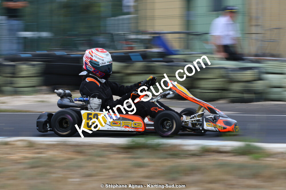15/09/2019 : Les Rencontres Elceka d’Automne à Grabels (Photos Stéphane Agnus) 2019 — karting