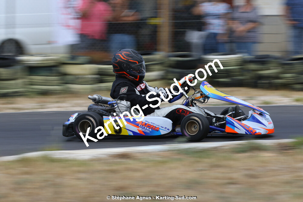 15/09/2019 : Les Rencontres Elceka d’Automne à Grabels (Photos Stéphane Agnus) 2019 — karting