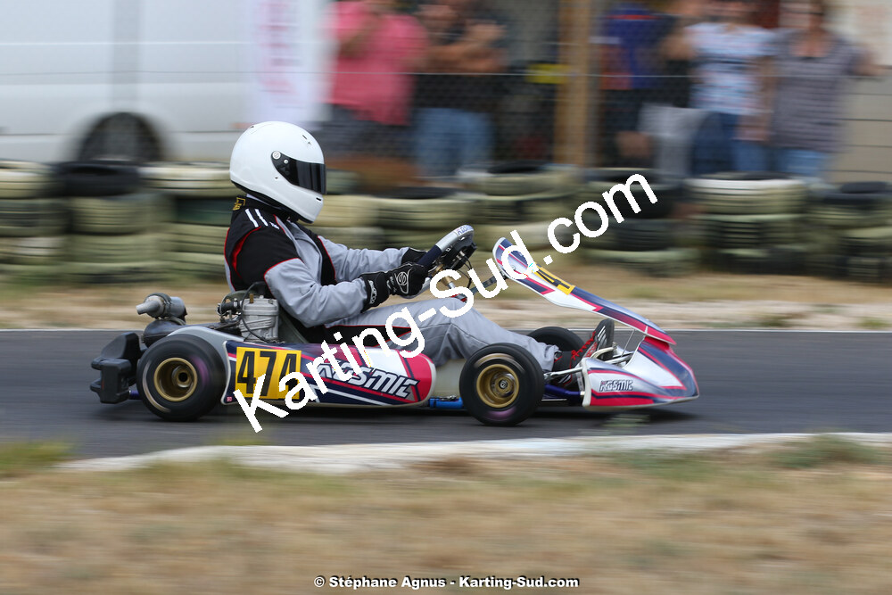 15/09/2019 : Les Rencontres Elceka d’Automne à Grabels (Photos Stéphane Agnus) 2019 — karting