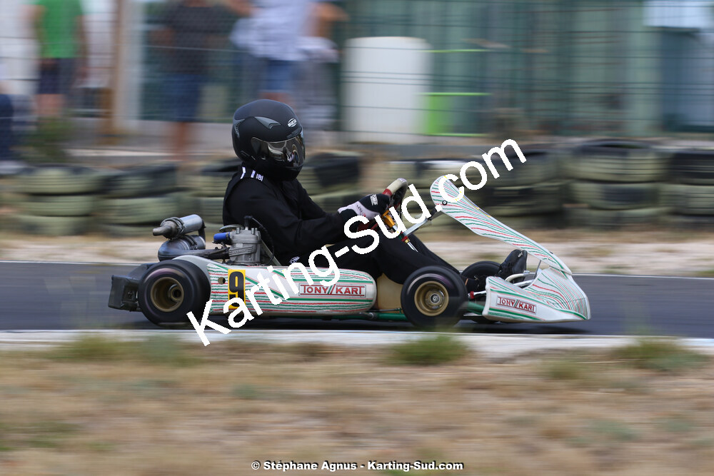 15/09/2019 : Les Rencontres Elceka d’Automne à Grabels (Photos Stéphane Agnus) 2019 — karting