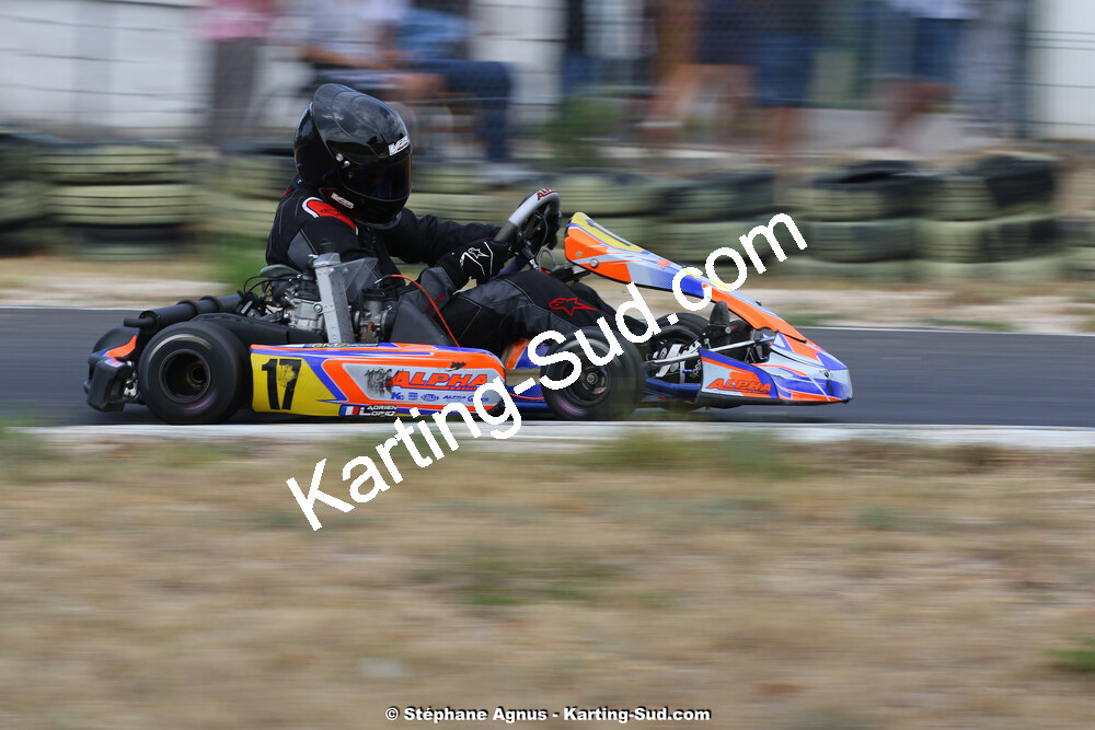 15/09/2019 : Les Rencontres Elceka d’Automne à Grabels (Photos Stéphane Agnus) 2019 — karting