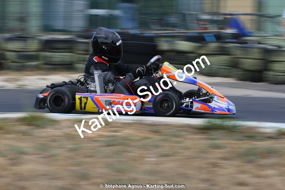 15/09/2019 : Les Rencontres Elceka d’Automne à Grabels (Photos Stéphane Agnus) 2019 — karting