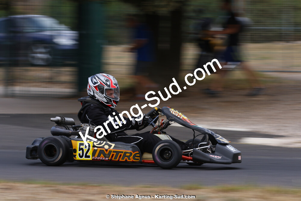 15/09/2019 : Les Rencontres Elceka d’Automne à Grabels (Photos Stéphane Agnus) 2019 — karting
