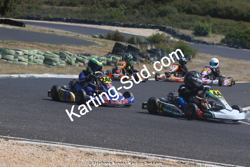 15/09/2019 : Les Rencontres Elceka d’Automne à Grabels (Photos Stéphane Agnus) 2019 — karting