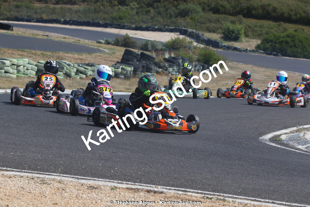 15/09/2019 : Les Rencontres Elceka d’Automne à Grabels (Photos Stéphane Agnus) 2019 — karting