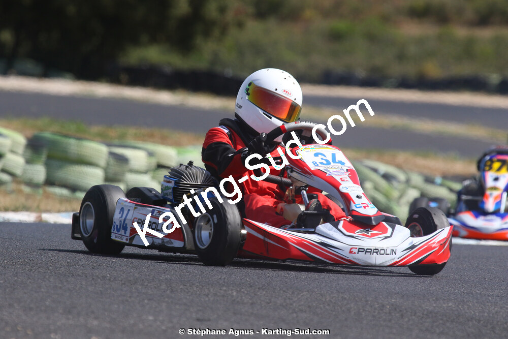 15/09/2019 : Les Rencontres Elceka d’Automne à Grabels (Photos Stéphane Agnus) 2019 — karting