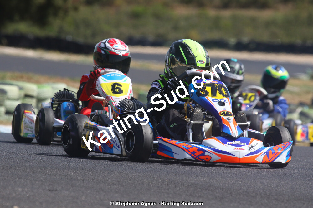 15/09/2019 : Les Rencontres Elceka d’Automne à Grabels (Photos Stéphane Agnus) 2019 — karting
