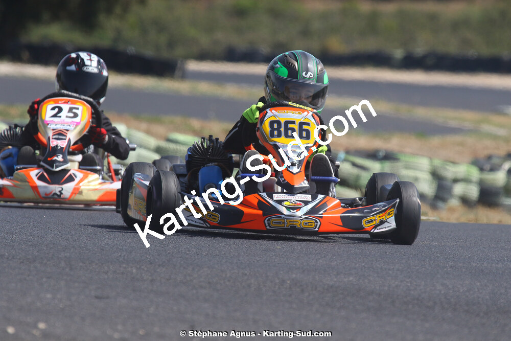 15/09/2019 : Les Rencontres Elceka d’Automne à Grabels (Photos Stéphane Agnus) 2019 — karting