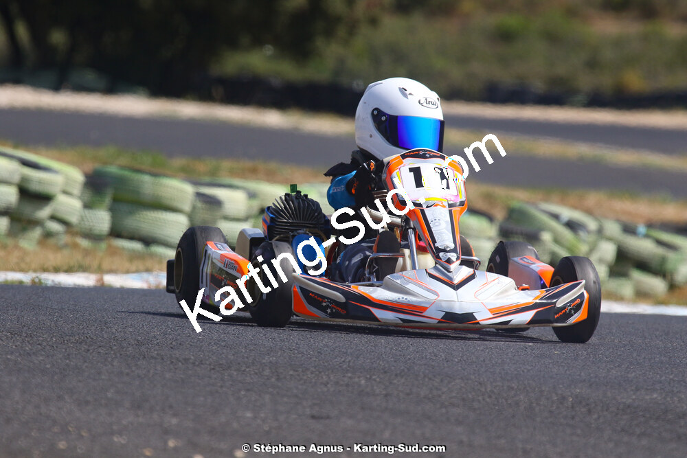 15/09/2019 : Les Rencontres Elceka d’Automne à Grabels (Photos Stéphane Agnus) 2019 — karting