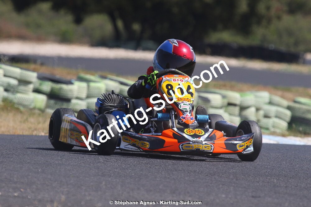 15/09/2019 : Les Rencontres Elceka d’Automne à Grabels (Photos Stéphane Agnus) 2019 — karting