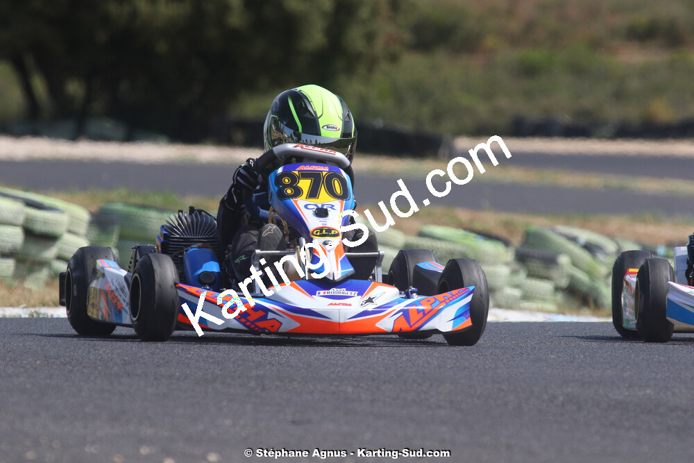 15/09/2019 : Les Rencontres Elceka d’Automne à Grabels (Photos Stéphane Agnus) 2019 — karting