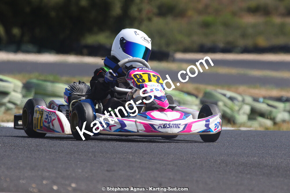 15/09/2019 : Les Rencontres Elceka d’Automne à Grabels (Photos Stéphane Agnus) 2019 — karting