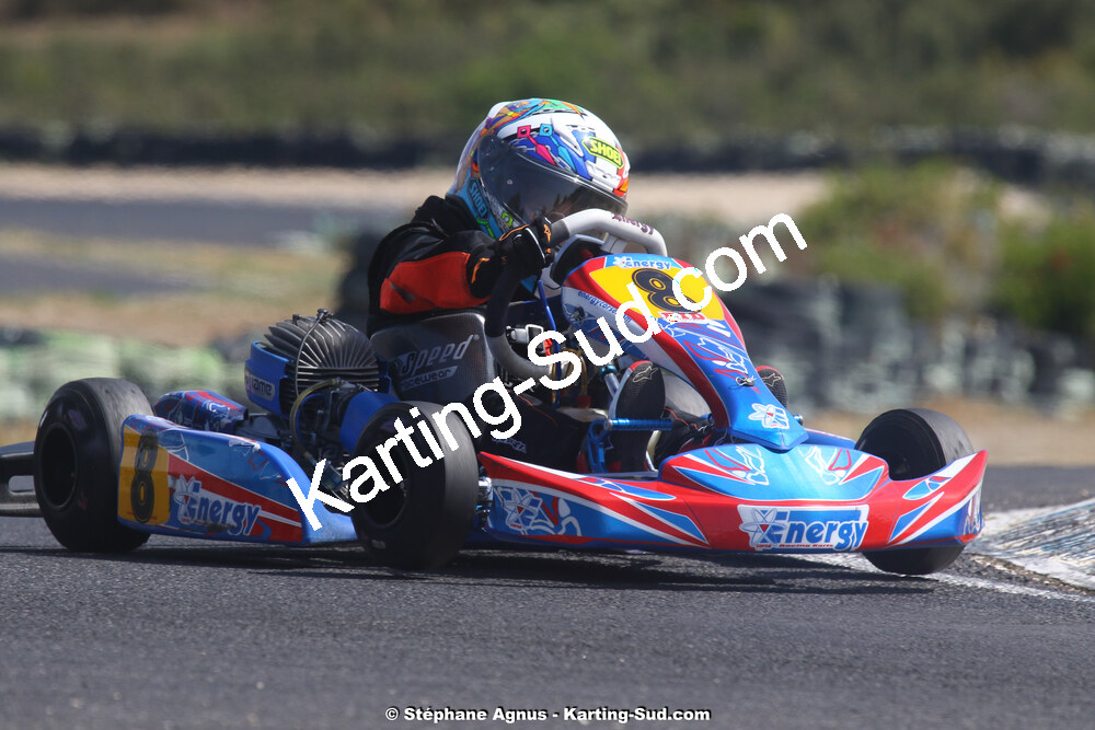 15/09/2019 : Les Rencontres Elceka d’Automne à Grabels (Photos Stéphane Agnus) 2019 — karting