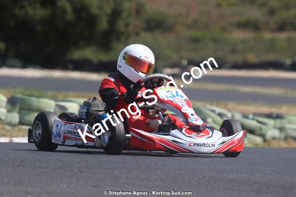 15/09/2019 : Les Rencontres Elceka d’Automne à Grabels (Photos Stéphane Agnus) 2019 — karting