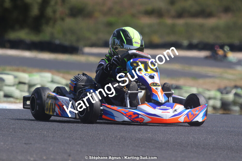 15/09/2019 : Les Rencontres Elceka d’Automne à Grabels (Photos Stéphane Agnus) 2019 — karting