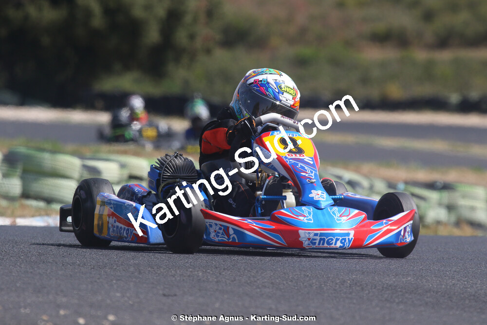 15/09/2019 : Les Rencontres Elceka d’Automne à Grabels (Photos Stéphane Agnus) 2019 — karting
