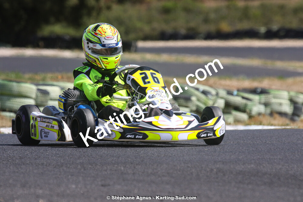 15/09/2019 : Les Rencontres Elceka d’Automne à Grabels (Photos Stéphane Agnus) 2019 — karting