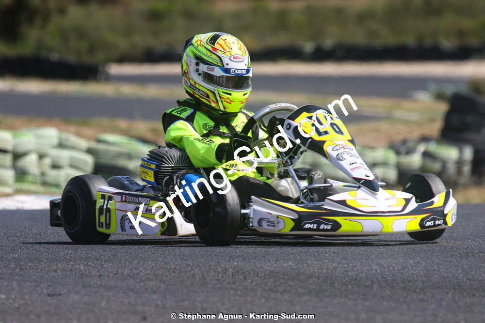 15/09/2019 : Les Rencontres Elceka d’Automne à Grabels (Photos Stéphane Agnus) 2019 — karting