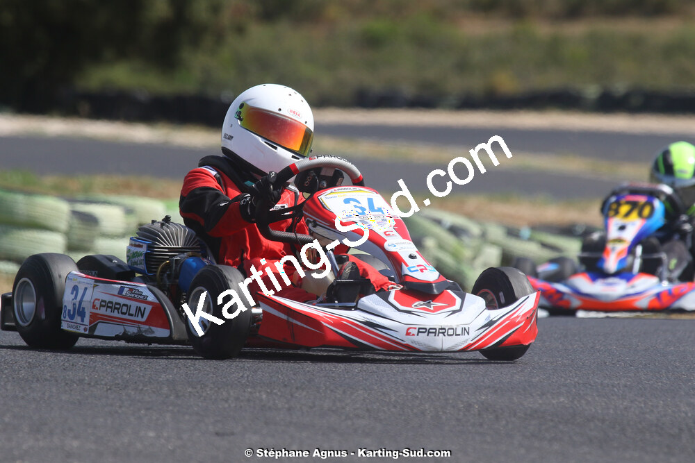 15/09/2019 : Les Rencontres Elceka d’Automne à Grabels (Photos Stéphane Agnus) 2019 — karting