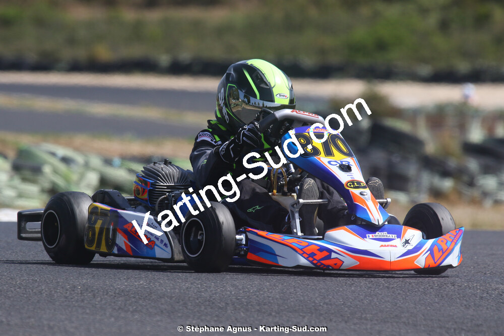 15/09/2019 : Les Rencontres Elceka d’Automne à Grabels (Photos Stéphane Agnus) 2019 — karting