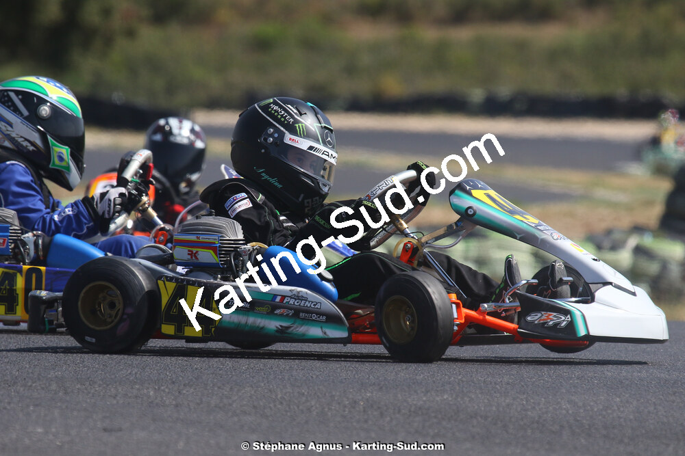 15/09/2019 : Les Rencontres Elceka d’Automne à Grabels (Photos Stéphane Agnus) 2019 — karting