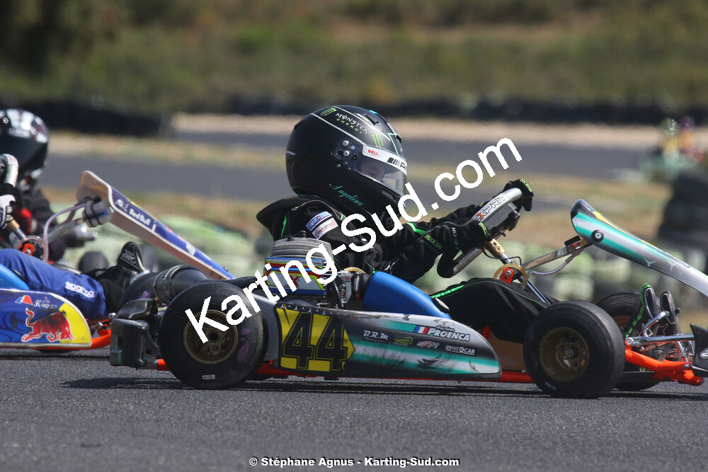 15/09/2019 : Les Rencontres Elceka d’Automne à Grabels (Photos Stéphane Agnus) 2019 — karting