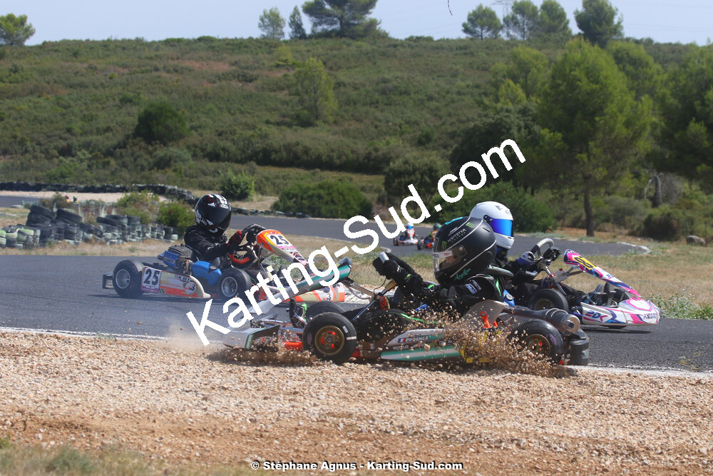 15/09/2019 : Les Rencontres Elceka d’Automne à Grabels (Photos Stéphane Agnus) 2019 — karting