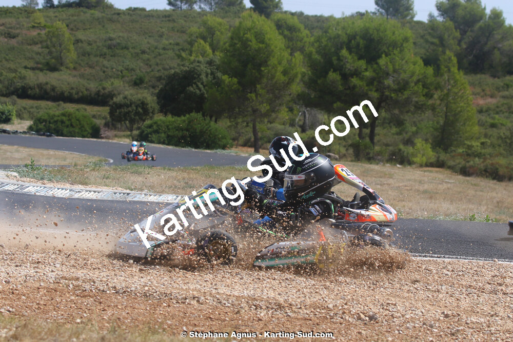 15/09/2019 : Les Rencontres Elceka d’Automne à Grabels (Photos Stéphane Agnus) 2019 — karting