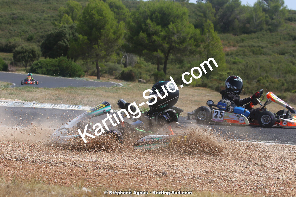 15/09/2019 : Les Rencontres Elceka d’Automne à Grabels (Photos Stéphane Agnus) 2019 — karting