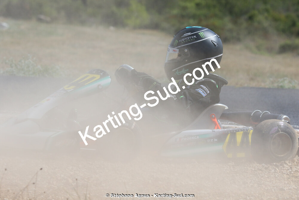 15/09/2019 : Les Rencontres Elceka d’Automne à Grabels (Photos Stéphane Agnus) 2019 — karting