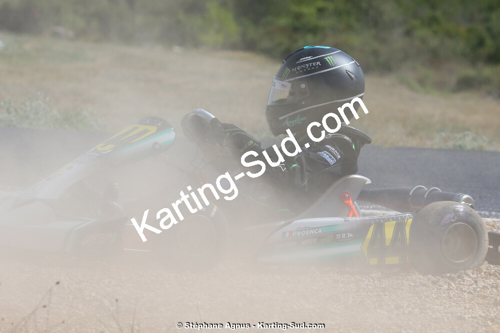 15/09/2019 : Les Rencontres Elceka d’Automne à Grabels (Photos Stéphane Agnus) 2019 — karting