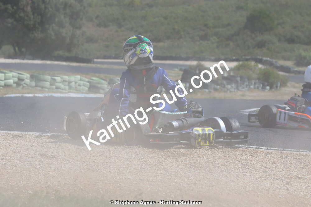 15/09/2019 : Les Rencontres Elceka d’Automne à Grabels (Photos Stéphane Agnus) 2019 — karting
