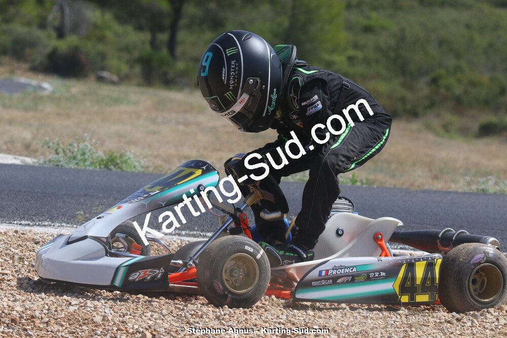 15/09/2019 : Les Rencontres Elceka d’Automne à Grabels (Photos Stéphane Agnus) 2019 — karting