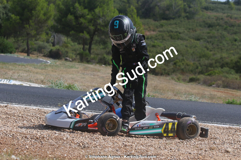 15/09/2019 : Les Rencontres Elceka d’Automne à Grabels (Photos Stéphane Agnus) 2019 — karting