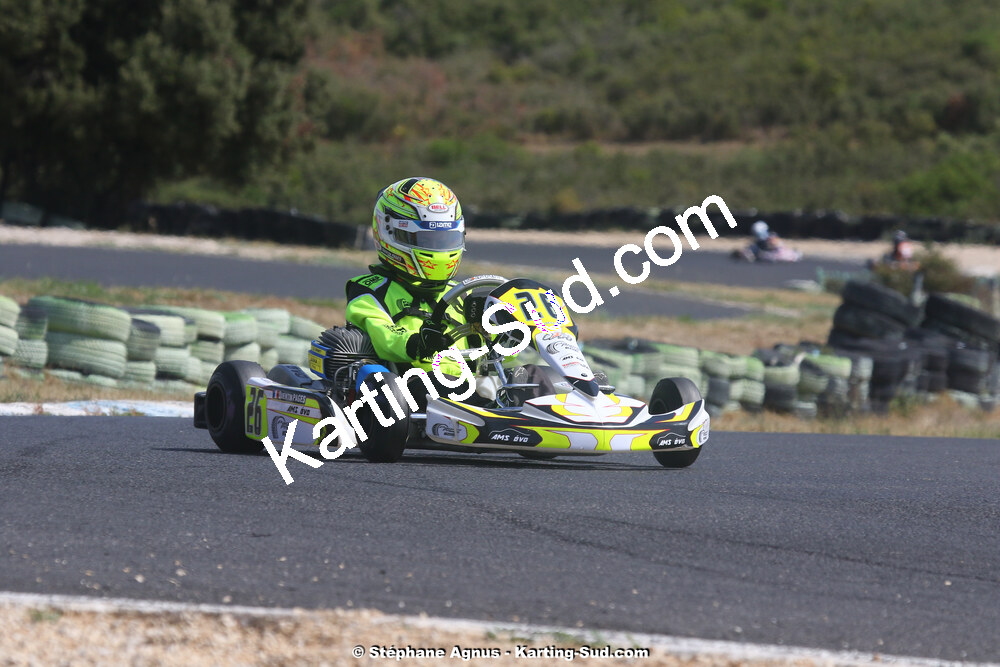 15/09/2019 : Les Rencontres Elceka d’Automne à Grabels (Photos Stéphane Agnus) 2019 — karting