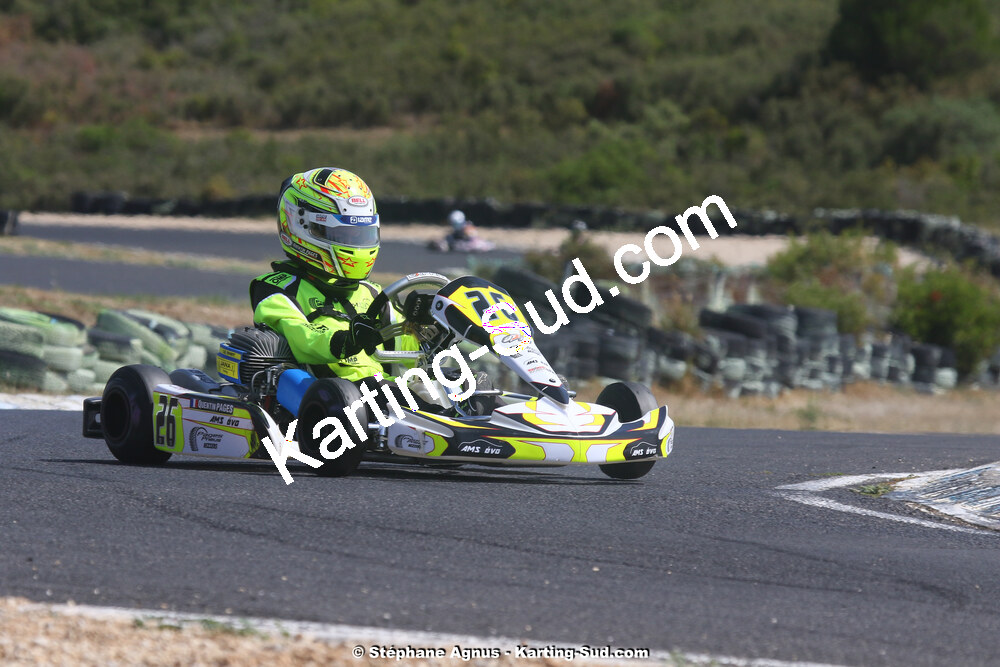 15/09/2019 : Les Rencontres Elceka d’Automne à Grabels (Photos Stéphane Agnus) 2019 — karting