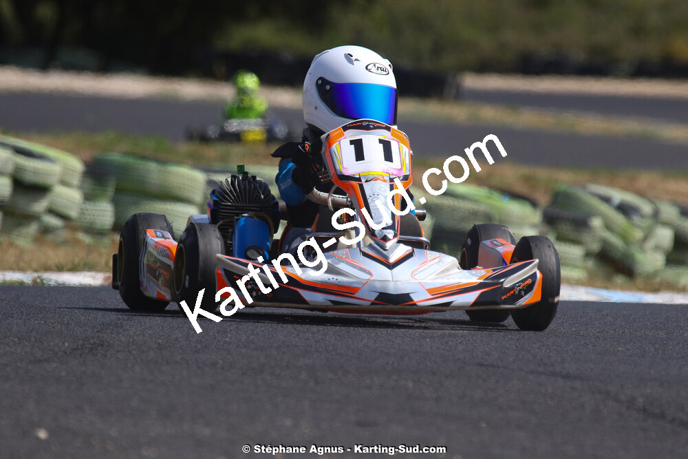 15/09/2019 : Les Rencontres Elceka d’Automne à Grabels (Photos Stéphane Agnus) 2019 — karting