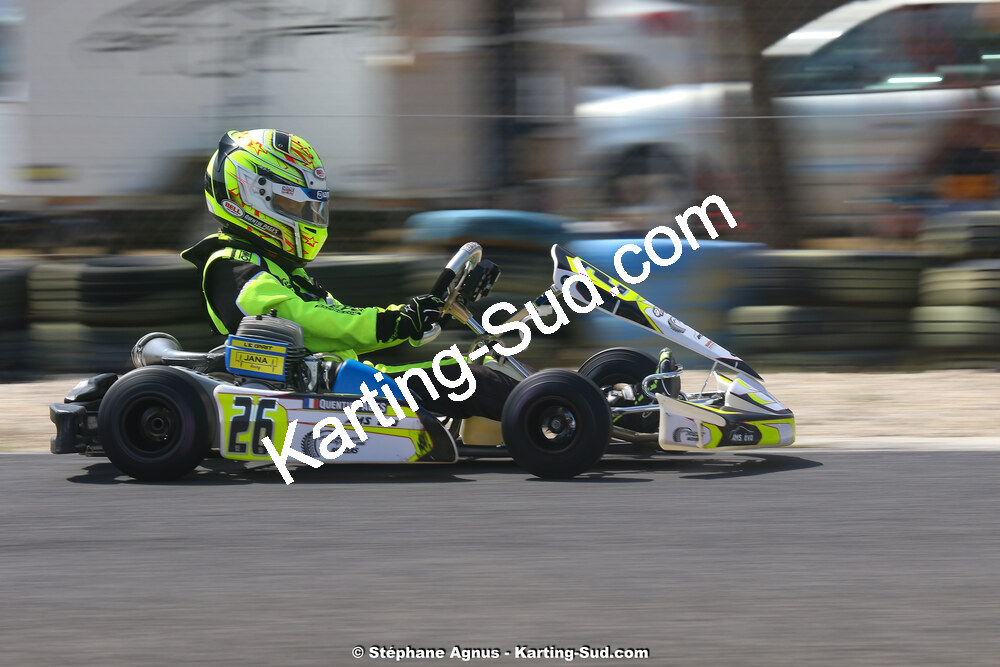 15/09/2019 : Les Rencontres Elceka d’Automne à Grabels (Photos Stéphane Agnus) 2019 — karting