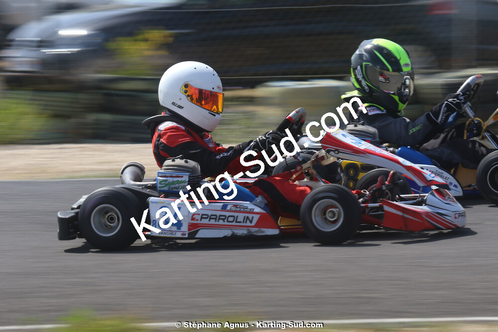 15/09/2019 : Les Rencontres Elceka d’Automne à Grabels (Photos Stéphane Agnus) 2019 — karting