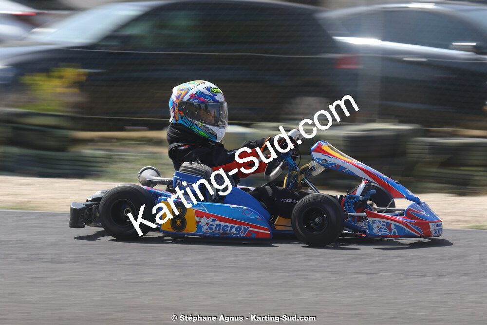 15/09/2019 : Les Rencontres Elceka d’Automne à Grabels (Photos Stéphane Agnus) 2019 — karting