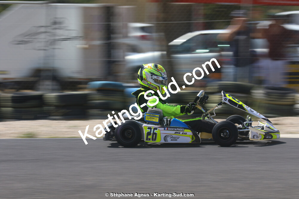 15/09/2019 : Les Rencontres Elceka d’Automne à Grabels (Photos Stéphane Agnus) 2019 — karting