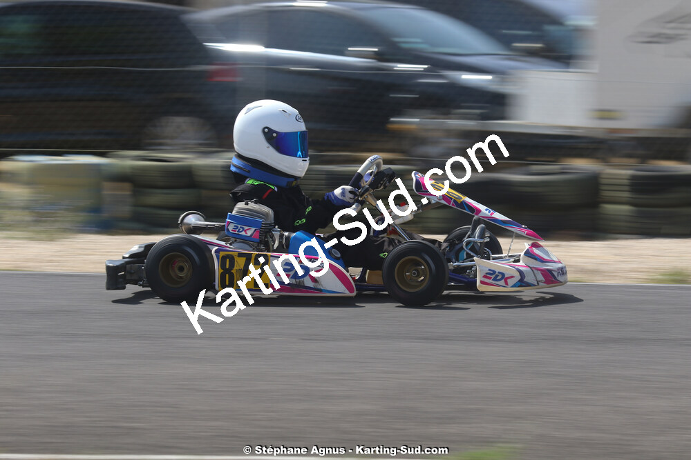 15/09/2019 : Les Rencontres Elceka d’Automne à Grabels (Photos Stéphane Agnus) 2019 — karting