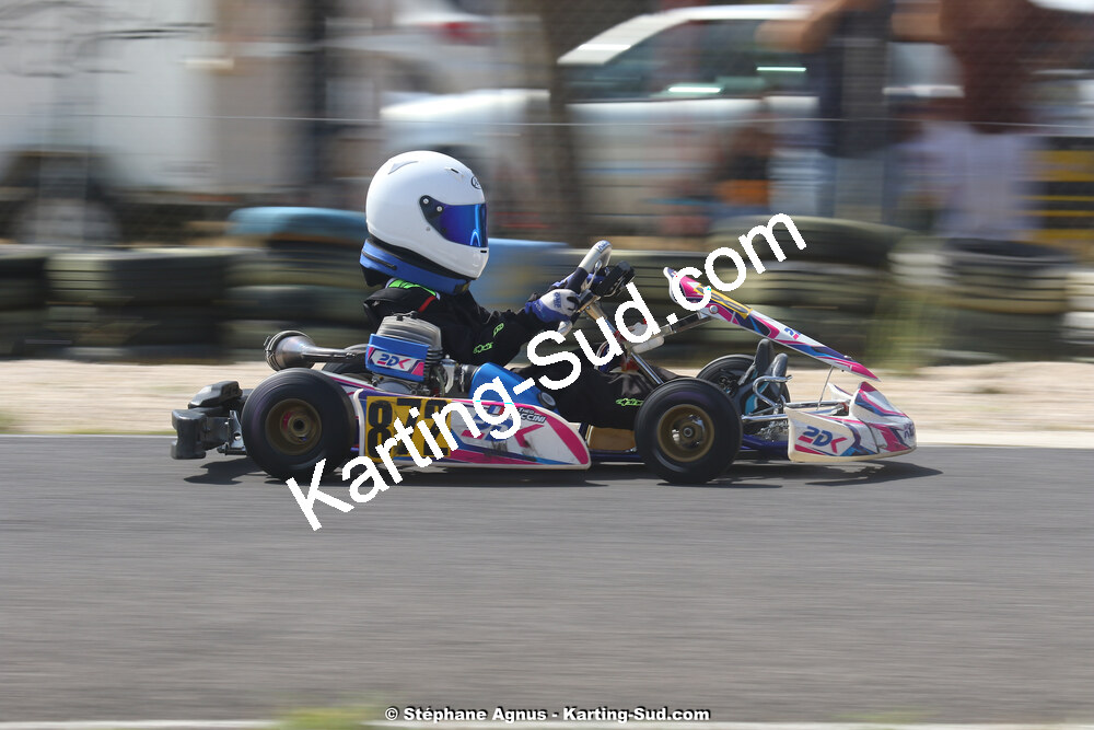 15/09/2019 : Les Rencontres Elceka d’Automne à Grabels (Photos Stéphane Agnus) 2019 — karting