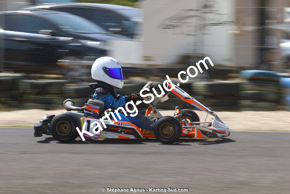 15/09/2019 : Les Rencontres Elceka d’Automne à Grabels (Photos Stéphane Agnus) 2019 — karting