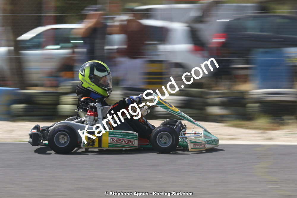 15/09/2019 : Les Rencontres Elceka d’Automne à Grabels (Photos Stéphane Agnus) 2019 — karting